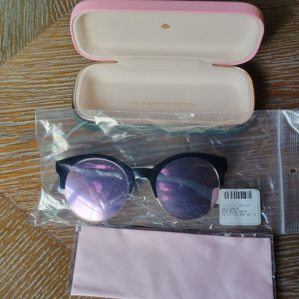 Kate Spade Sunglasses - Picture 9 of 12